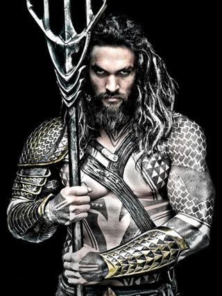 Illustration for article titled The Aquaman Movie Wants to Crown Amber Heard as Queen of Atlantis